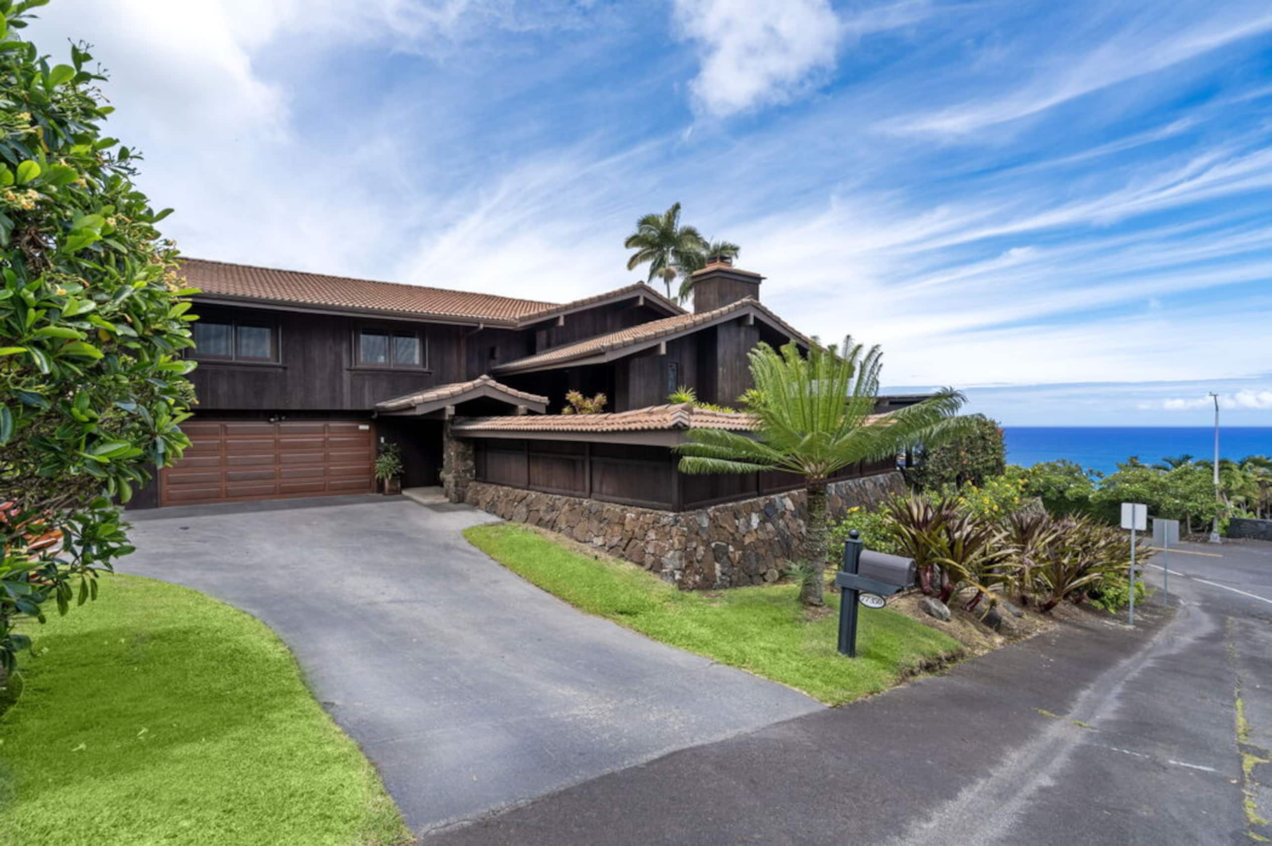 Home in Kailua-Kona · ★5.0 · 3 bedrooms · 4 beds · 2.5 baths - Image 6