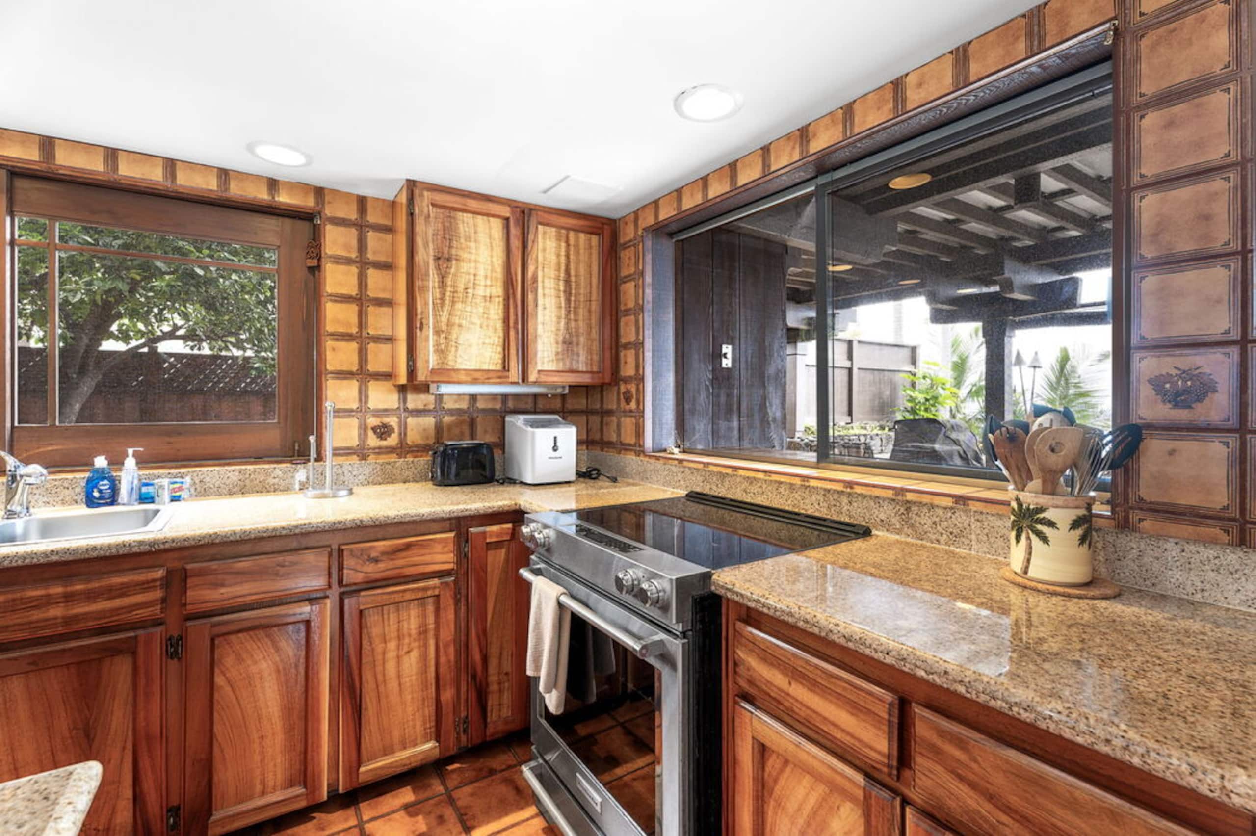 Home in Kailua-Kona · ★5.0 · 3 bedrooms · 4 beds · 2.5 baths - Image 20