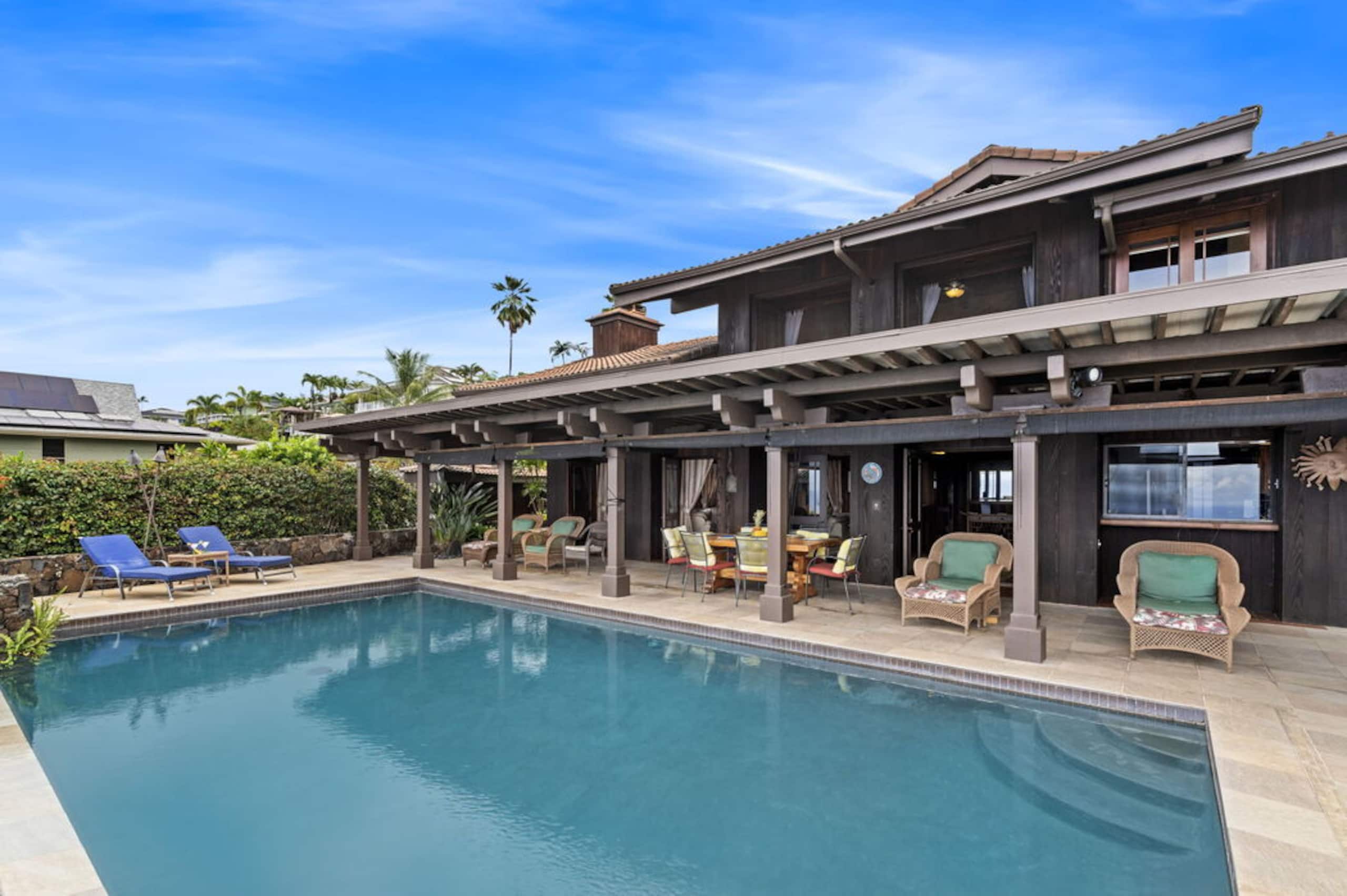 Home in Kailua-Kona · ★5.0 · 3 bedrooms · 4 beds · 2.5 baths - Image 5