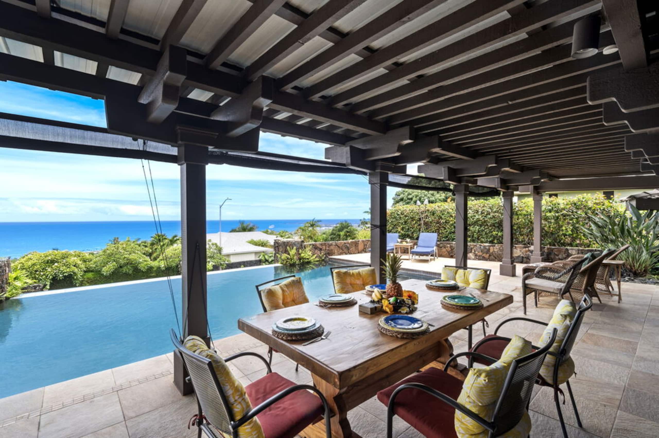 Home in Kailua-Kona · ★5.0 · 3 bedrooms · 4 beds · 2.5 baths - Image 16