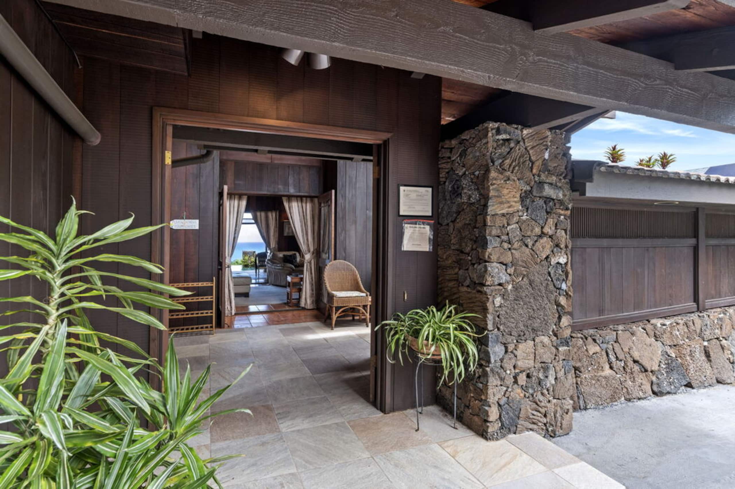 Home in Kailua-Kona · ★5.0 · 3 bedrooms · 4 beds · 2.5 baths - Image 8