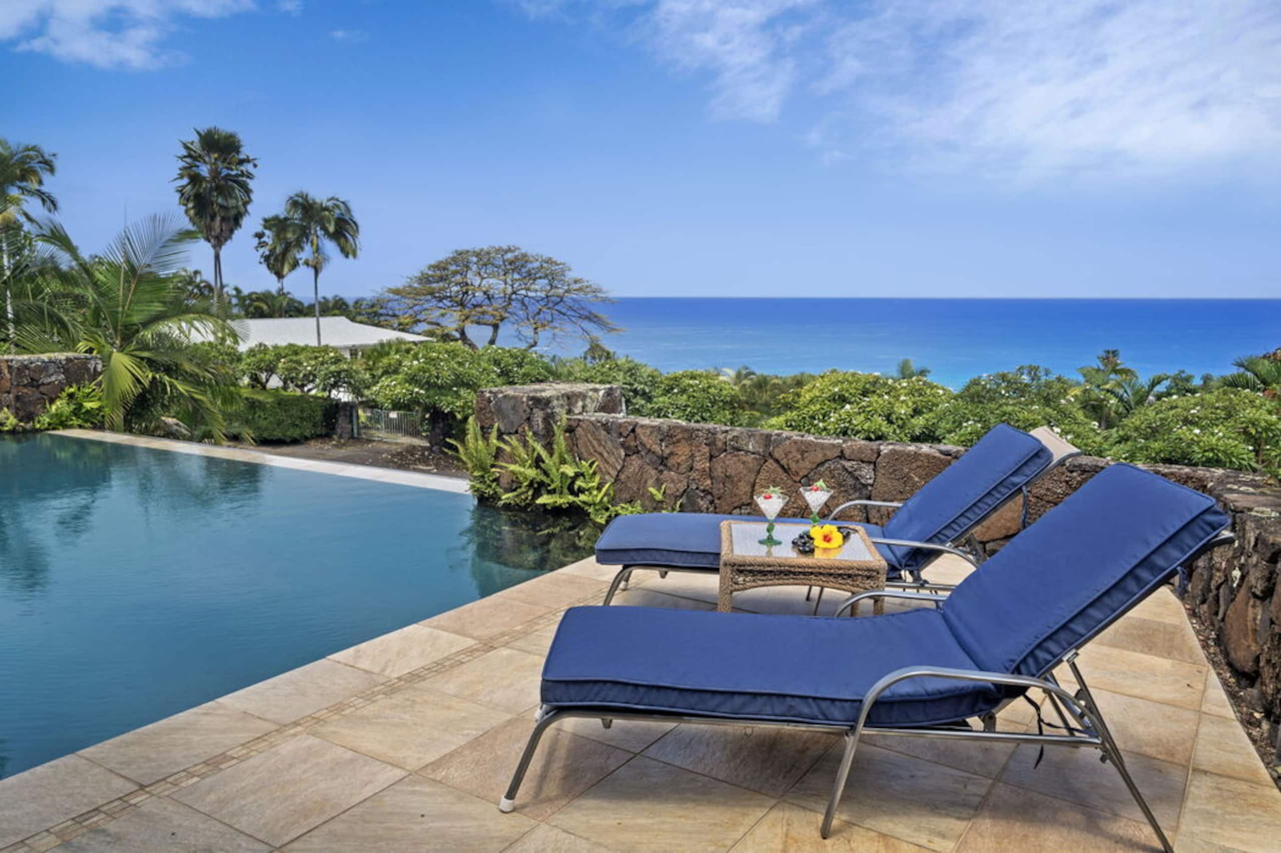 Home in Kailua-Kona · ★5.0 · 3 bedrooms · 4 beds · 2.5 baths - Image 1