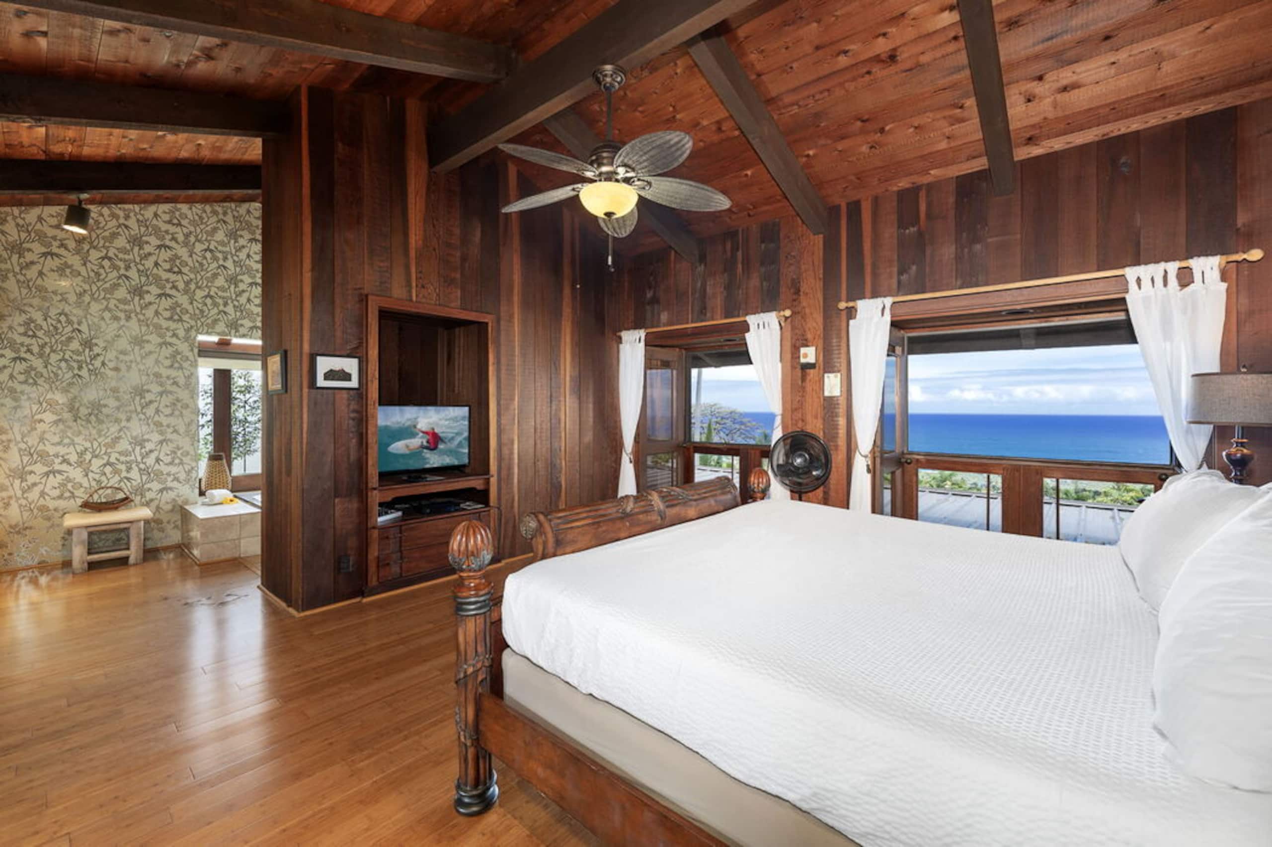 Home in Kailua-Kona · ★5.0 · 3 bedrooms · 4 beds · 2.5 baths - Image 22