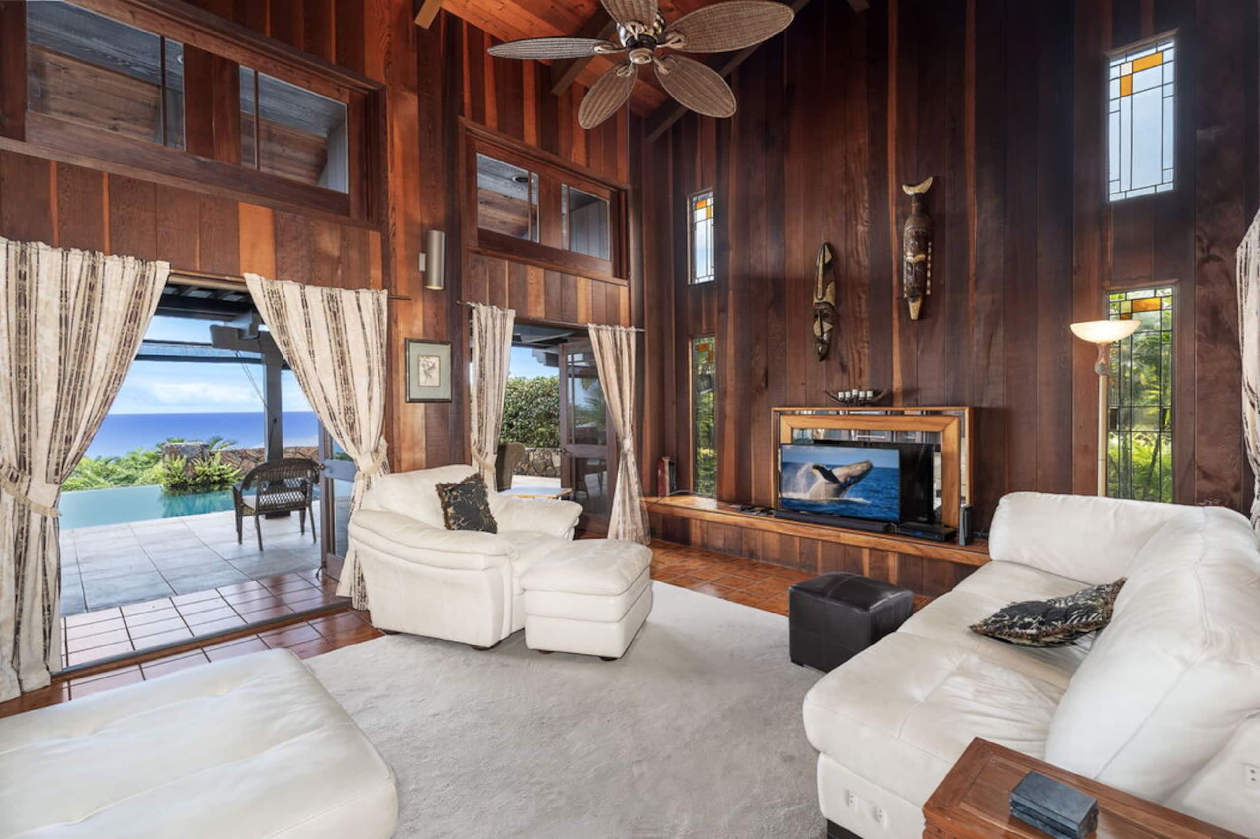 Home in Kailua-Kona · ★5.0 · 3 bedrooms · 4 beds · 2.5 baths - Image 12