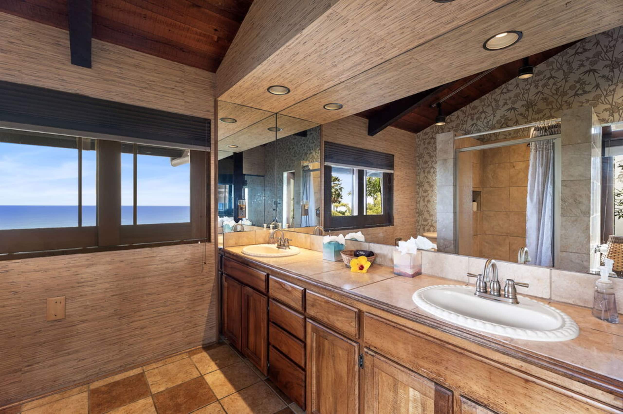 Home in Kailua-Kona · ★5.0 · 3 bedrooms · 4 beds · 2.5 baths - Image 24