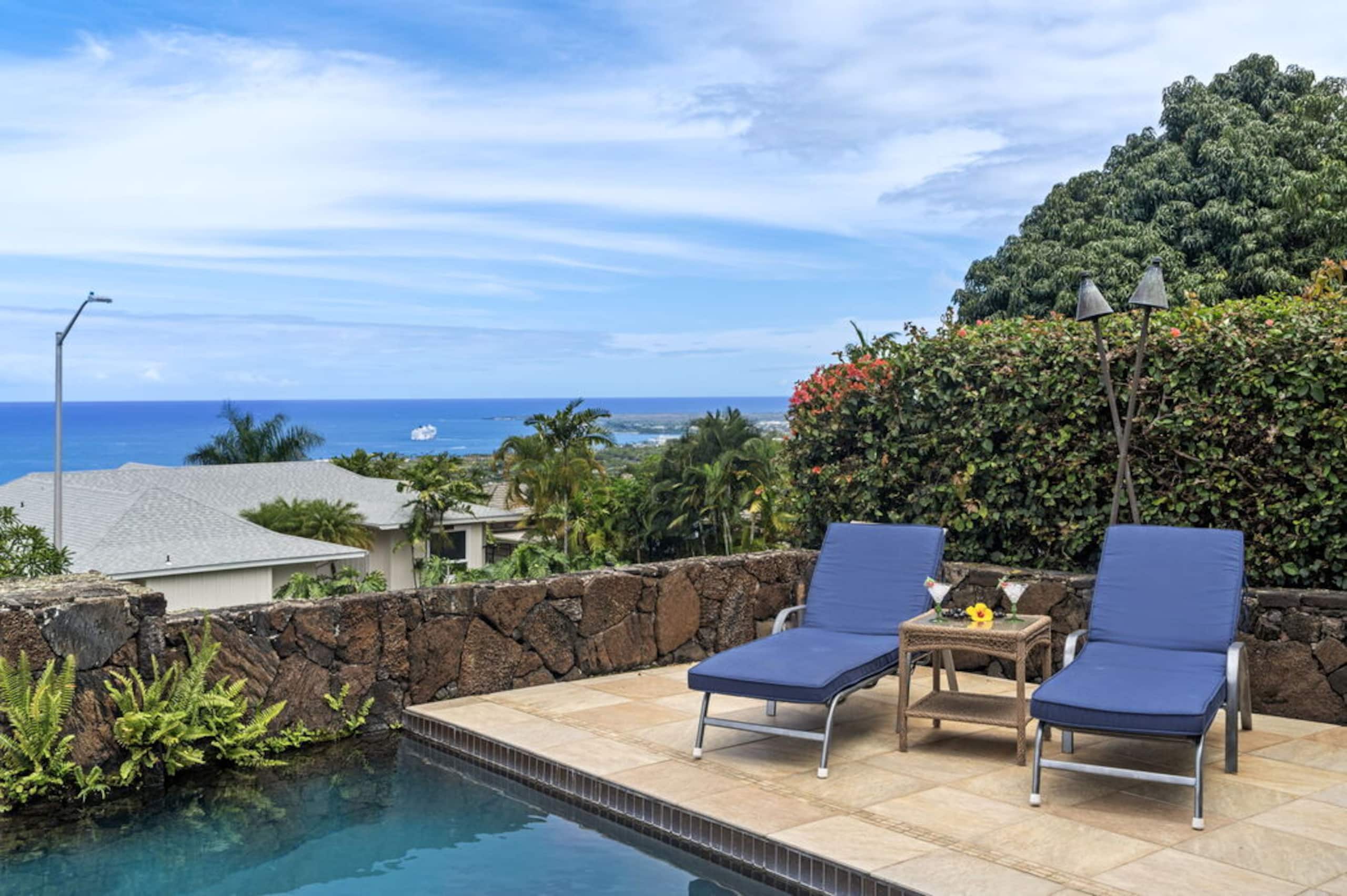 Home in Kailua-Kona · ★5.0 · 3 bedrooms · 4 beds · 2.5 baths - Image 53