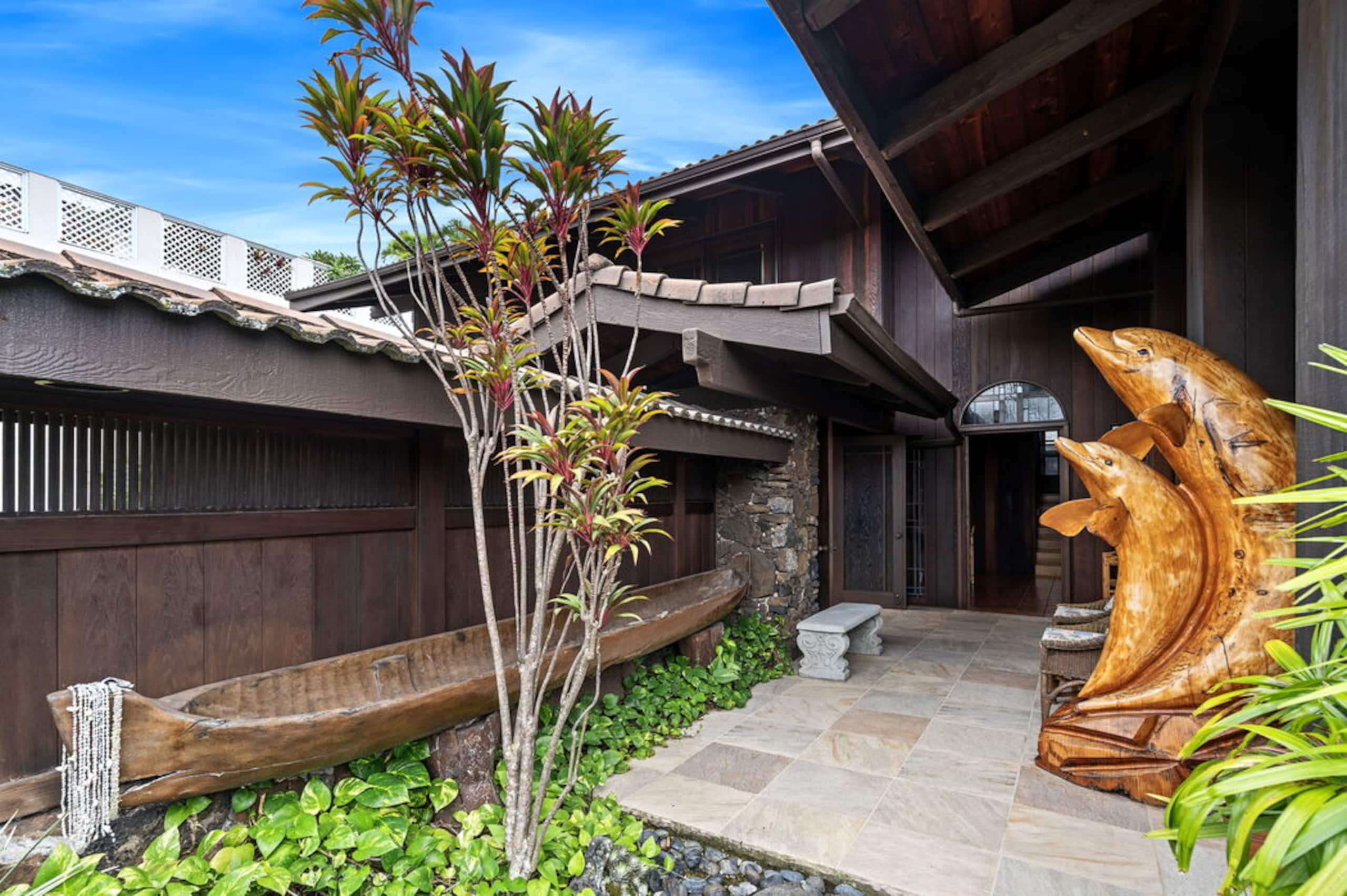 Home in Kailua-Kona · ★5.0 · 3 bedrooms · 4 beds · 2.5 baths - Image 40