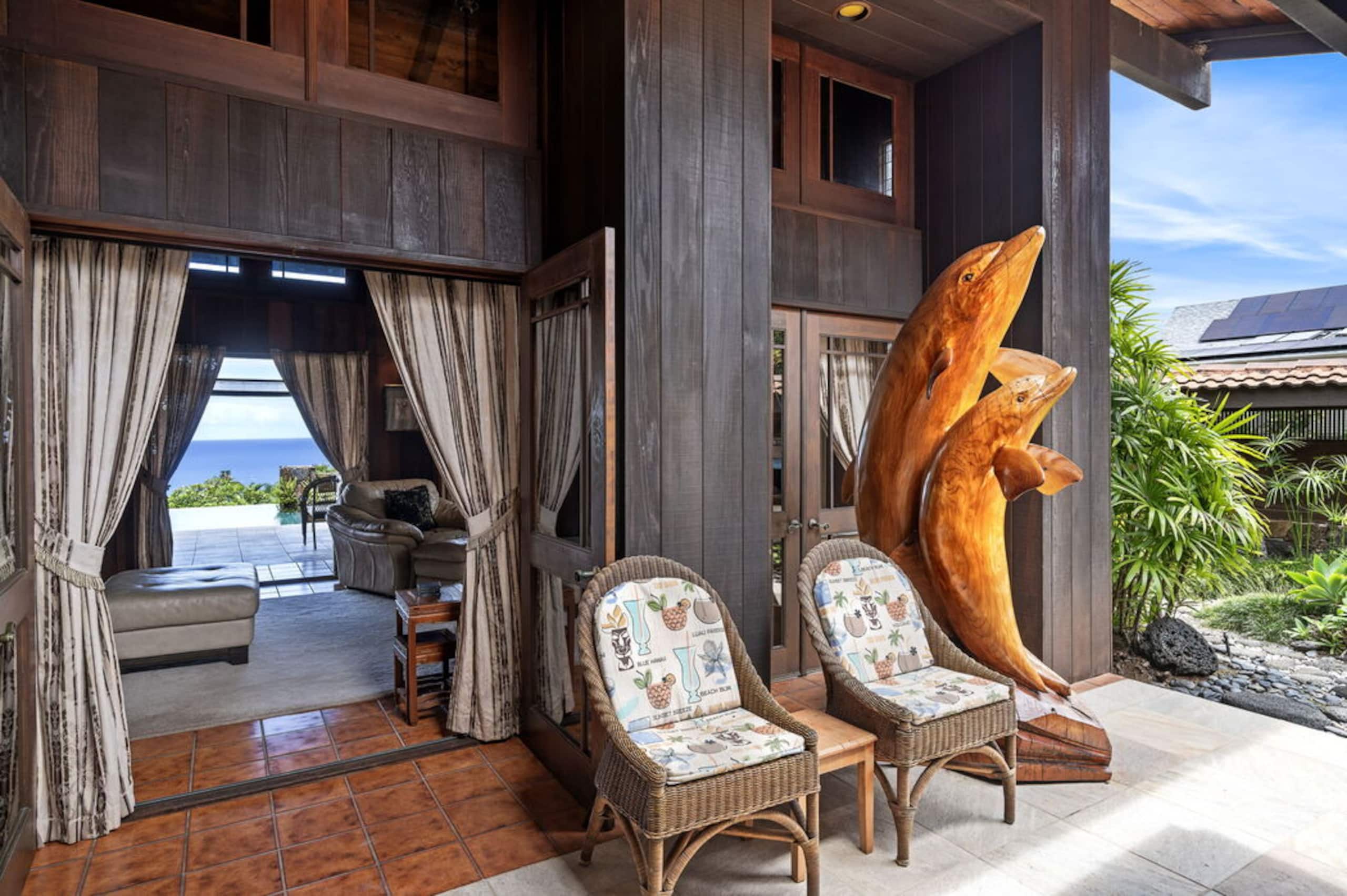 Home in Kailua-Kona · ★5.0 · 3 bedrooms · 4 beds · 2.5 baths - Image 41