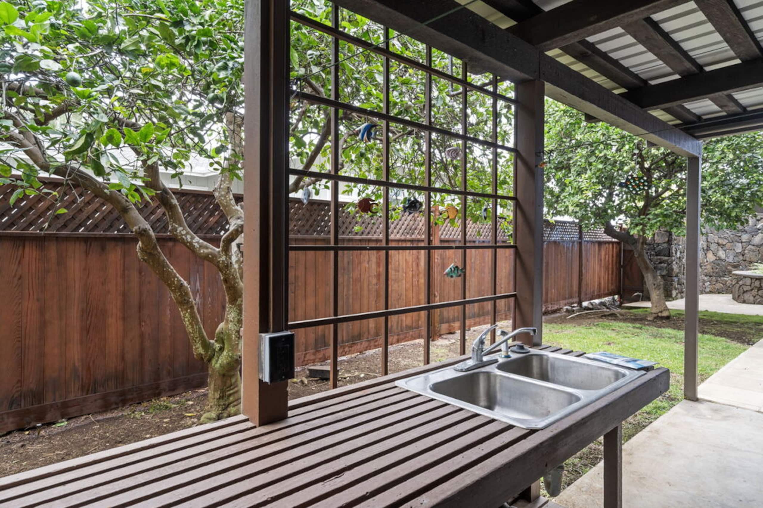Home in Kailua-Kona · ★5.0 · 3 bedrooms · 4 beds · 2.5 baths - Image 48