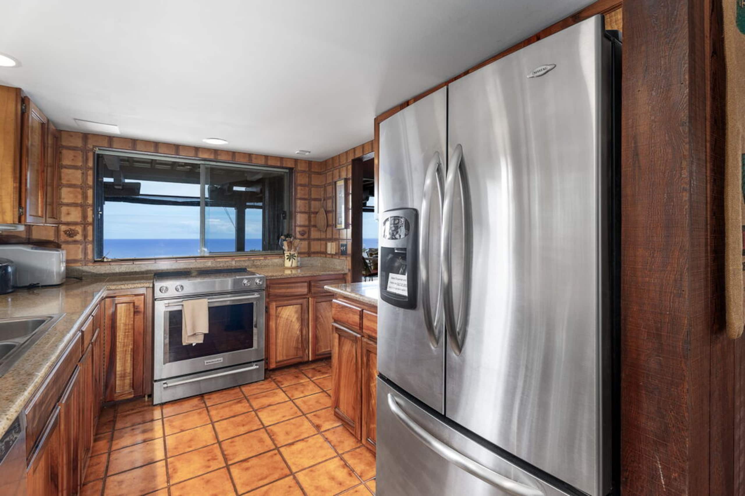 Home in Kailua-Kona · ★5.0 · 3 bedrooms · 4 beds · 2.5 baths - Image 21