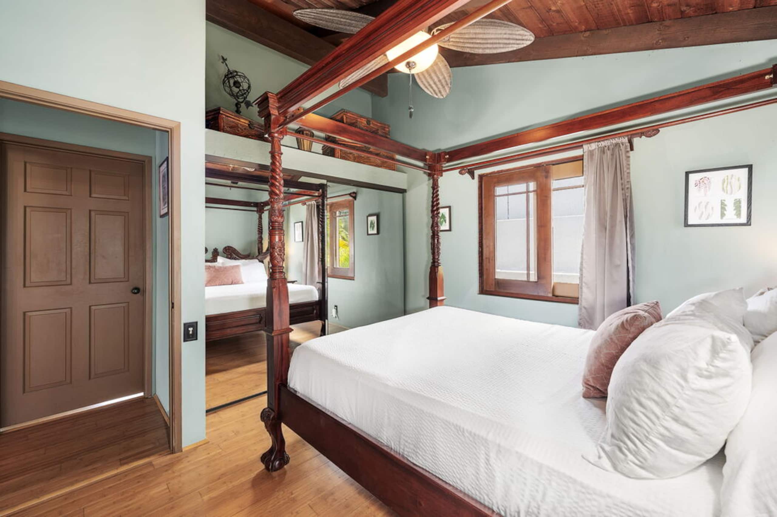 Home in Kailua-Kona · ★5.0 · 3 bedrooms · 4 beds · 2.5 baths - Image 31