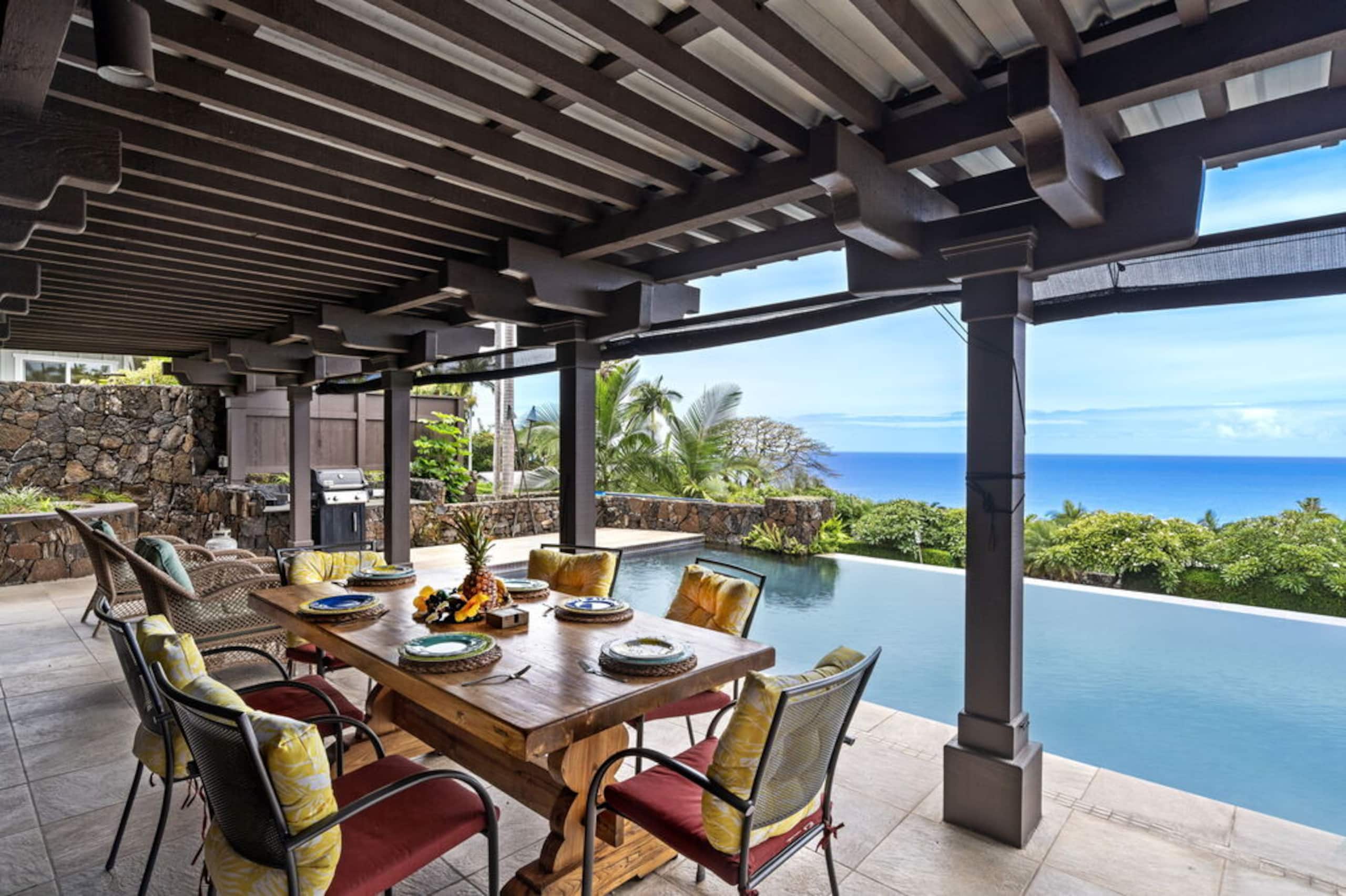 Home in Kailua-Kona · ★5.0 · 3 bedrooms · 4 beds · 2.5 baths - Image 13