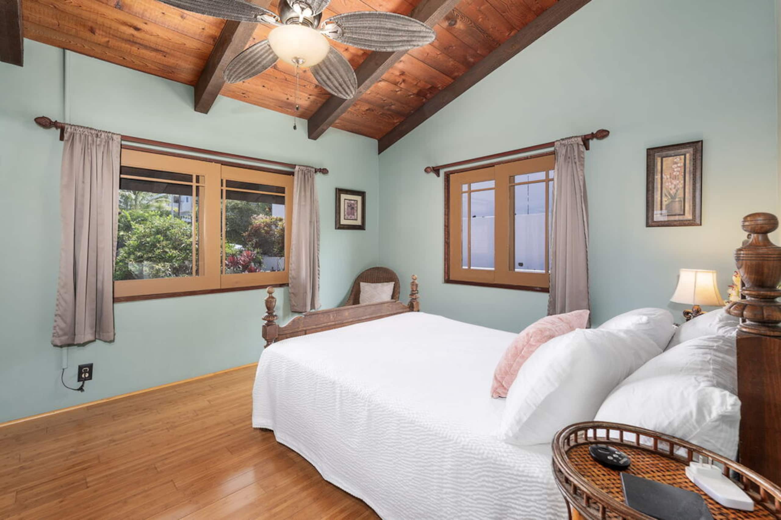 Home in Kailua-Kona · ★5.0 · 3 bedrooms · 4 beds · 2.5 baths - Image 34