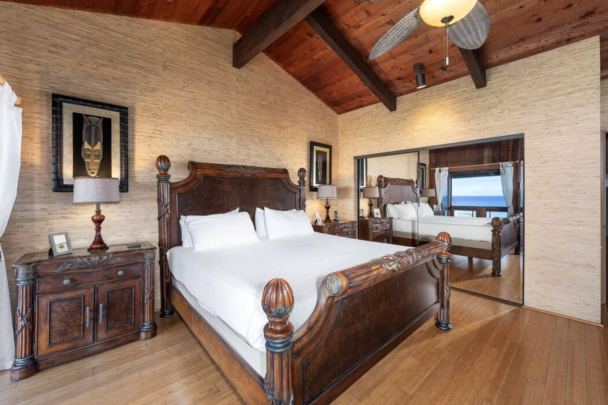Home in Kailua-Kona · ★5.0 · 3 bedrooms · 4 beds · 2.5 baths - Image 23