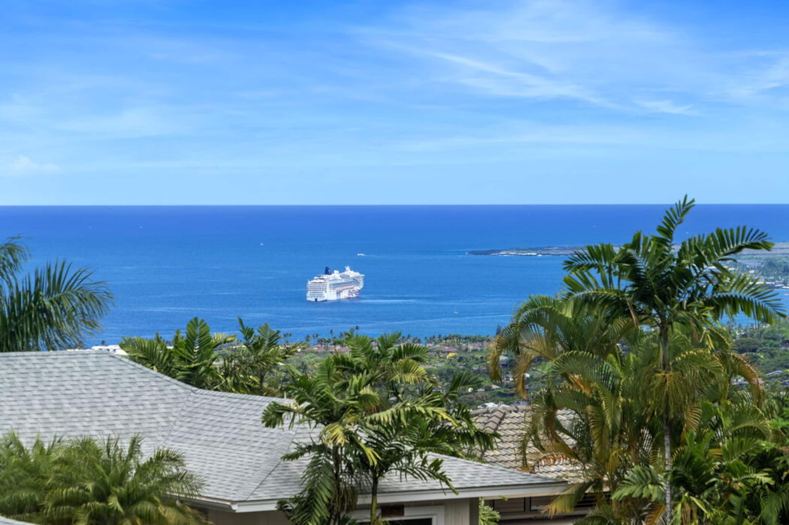 Home in Kailua-Kona · ★5.0 · 3 bedrooms · 4 beds · 2.5 baths - Image 50