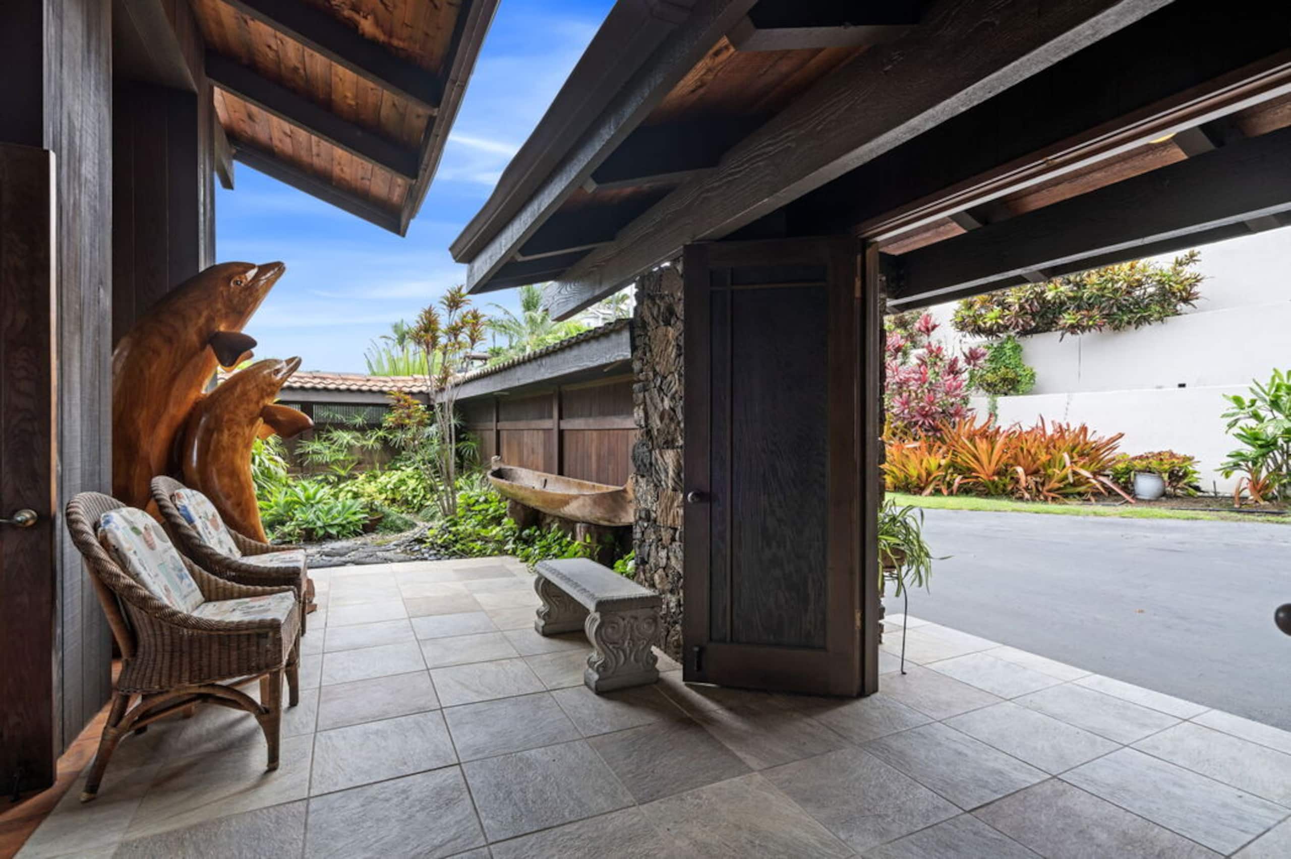 Home in Kailua-Kona · ★5.0 · 3 bedrooms · 4 beds · 2.5 baths - Image 42