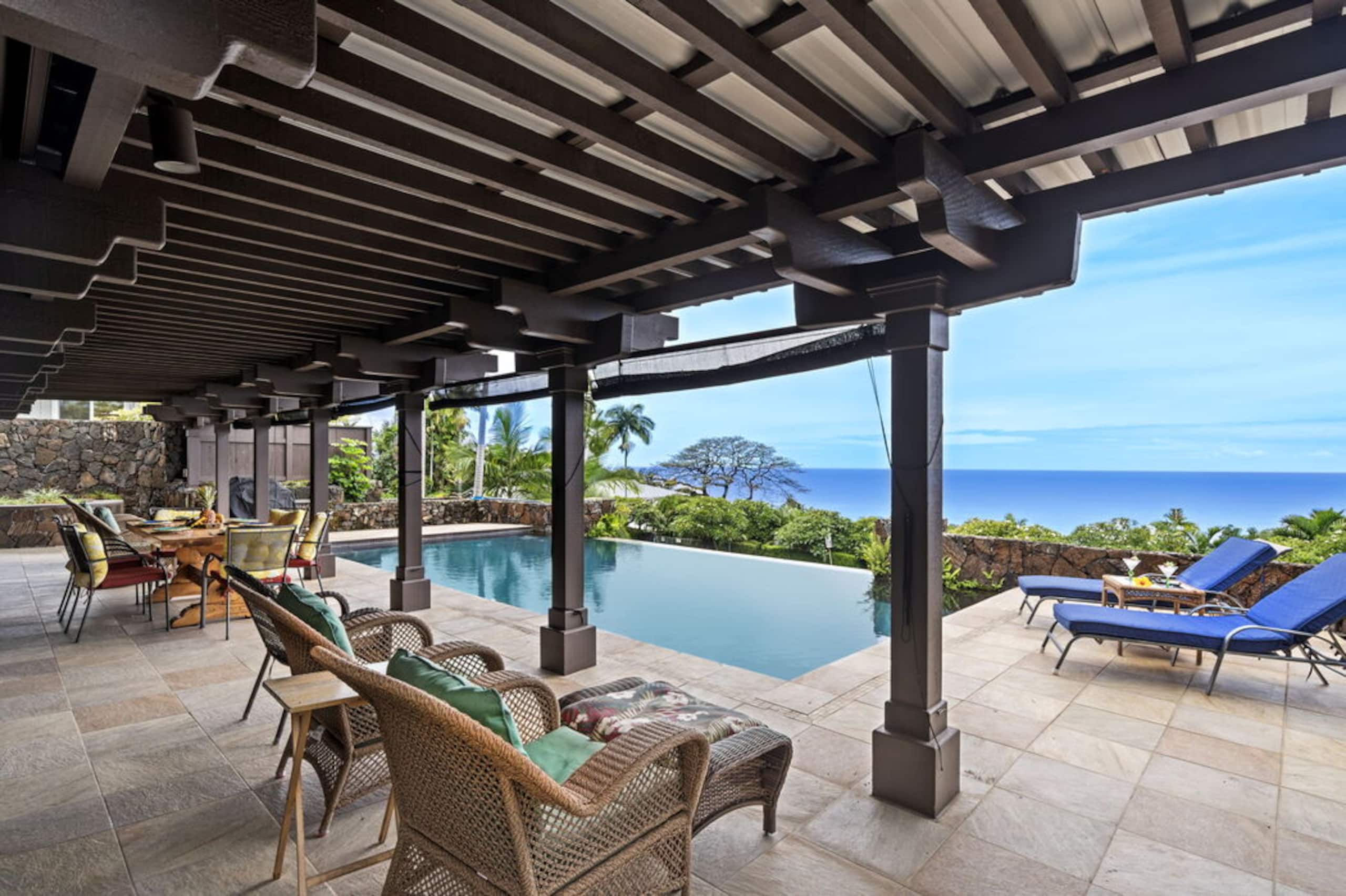 Home in Kailua-Kona · ★5.0 · 3 bedrooms · 4 beds · 2.5 baths - Image 17