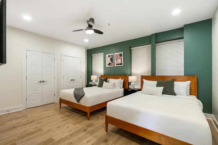 Спална соба