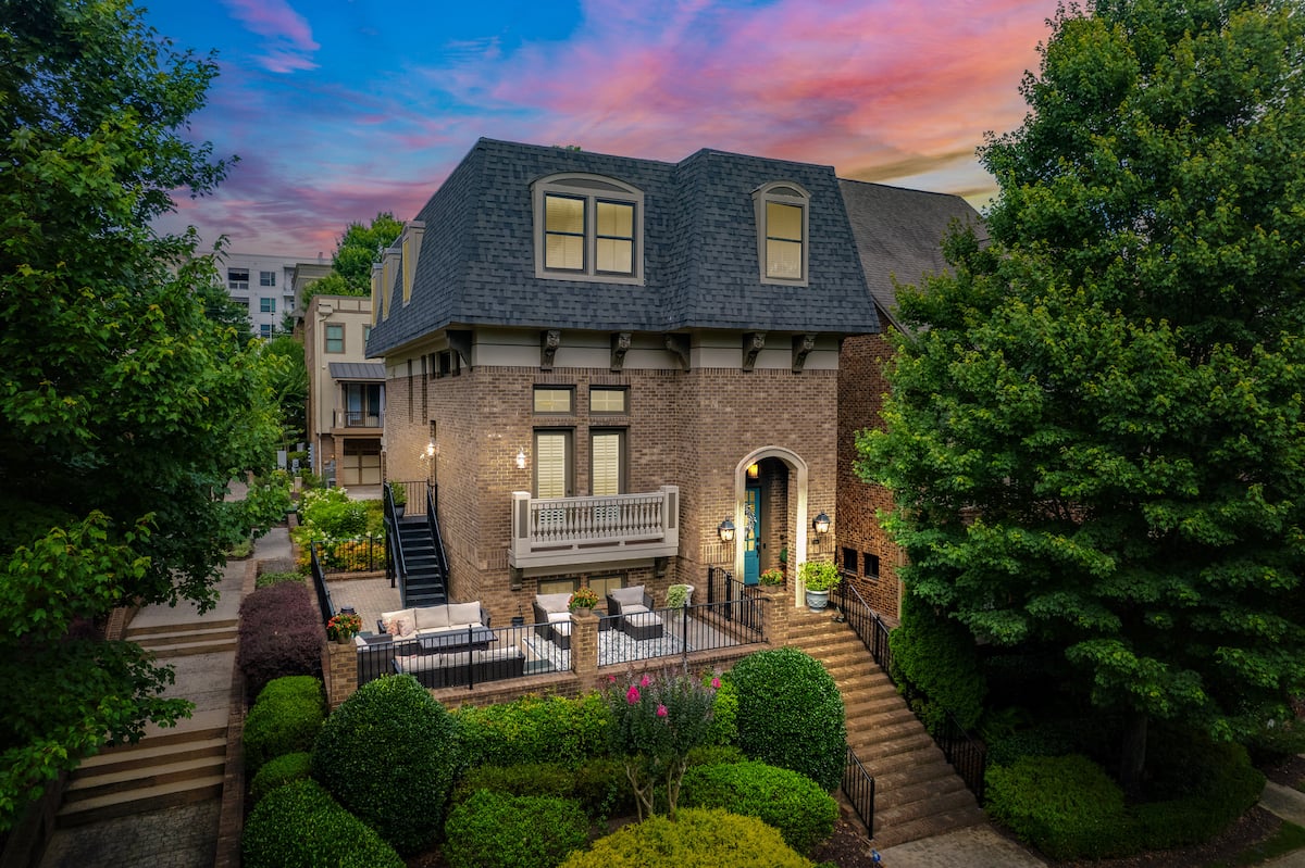 Picture Idea: Atlanta Ga Luxury Vacation Rentals