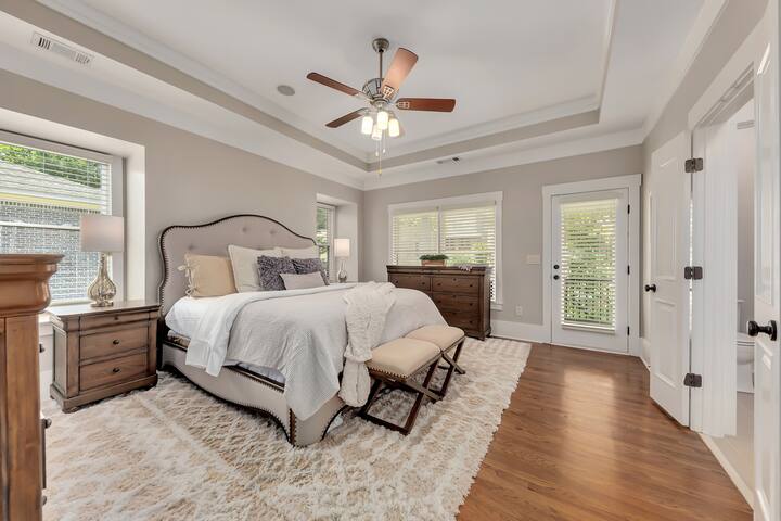 The Heart of Midtown