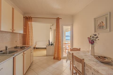 Successful Airbnb property: Veli Zal - 3 in Zubovići