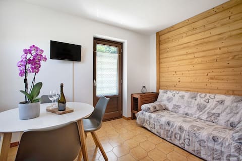 Maison Le Cré Apartment 4