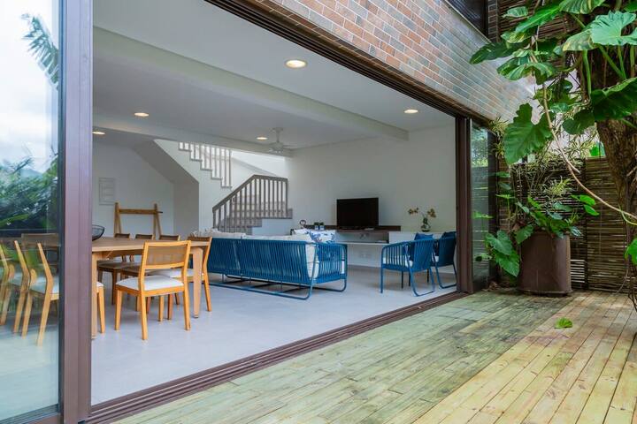 B.Homy managed Airbnb listing 2