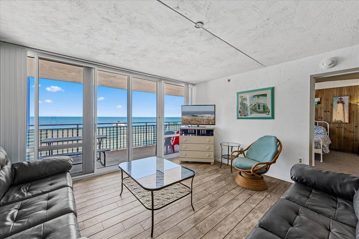 Carousel 606 By Seaside Vacations & Sales - Ocean City, MD