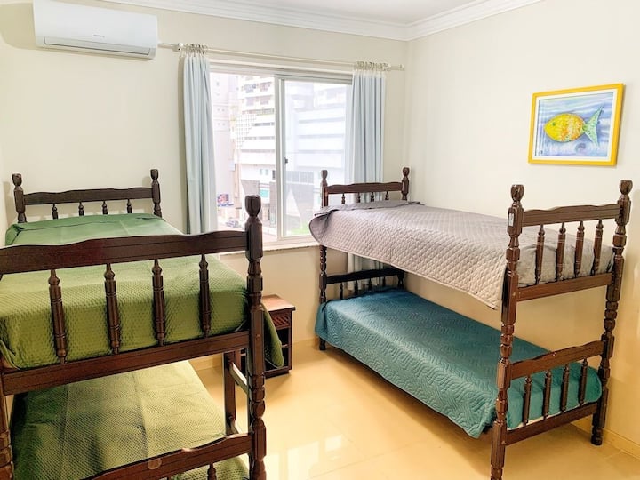 غرفة نوم