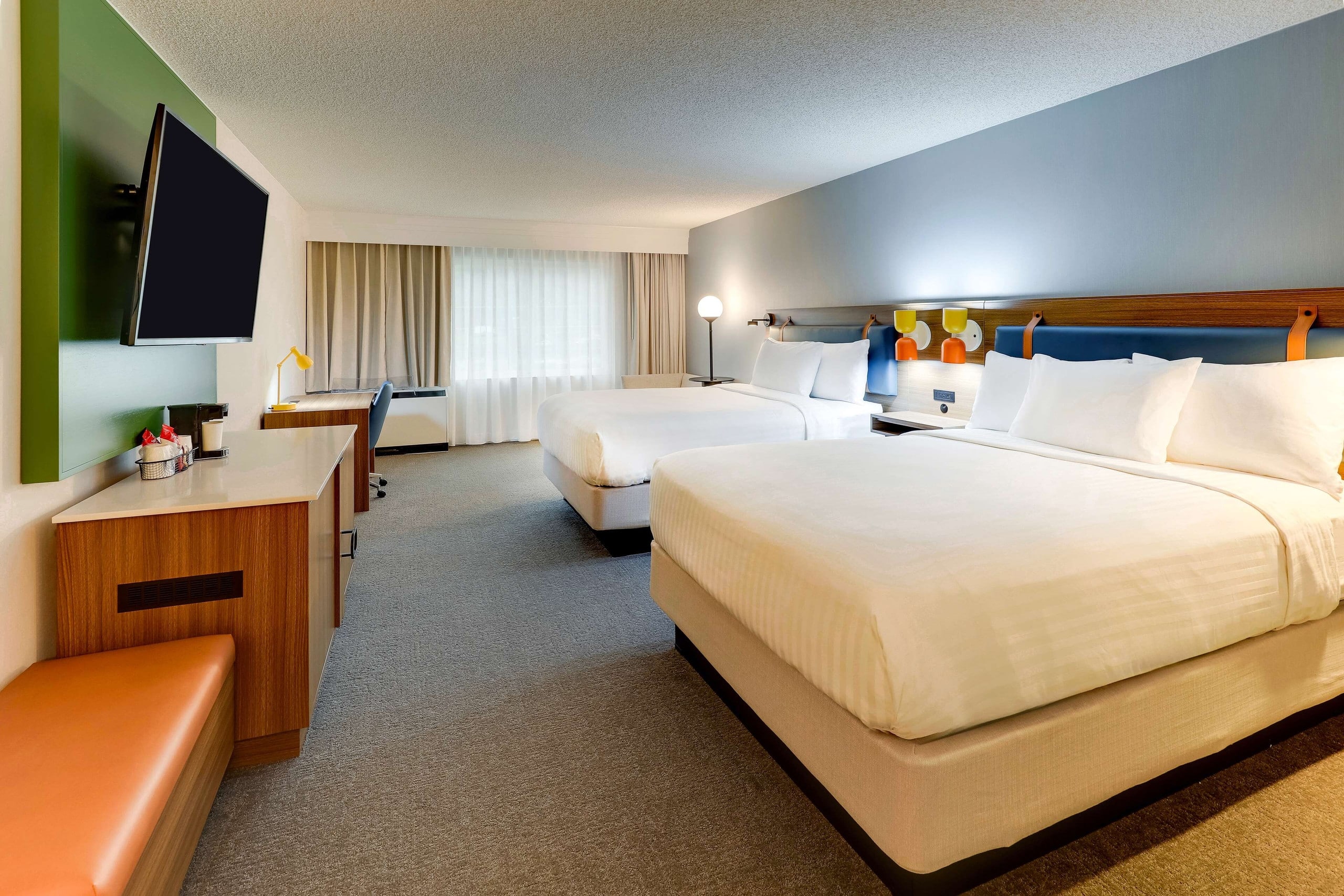 Hotel in South San Francisco · ★4.54 · 2 bedrooms · 2 private baths - Image 3