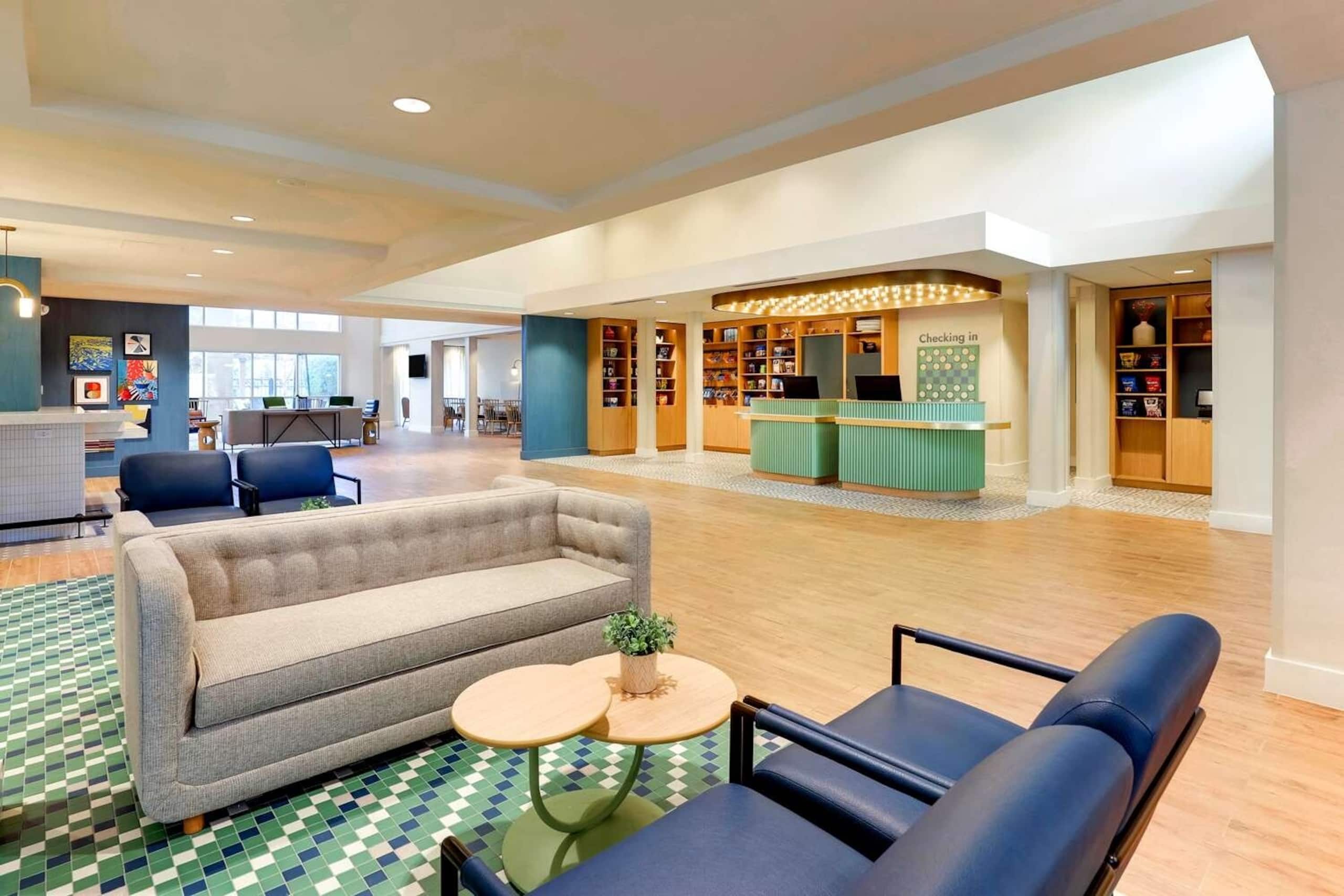 Hotel in South San Francisco · ★4.54 · 2 bedrooms · 2 private baths - Image 22