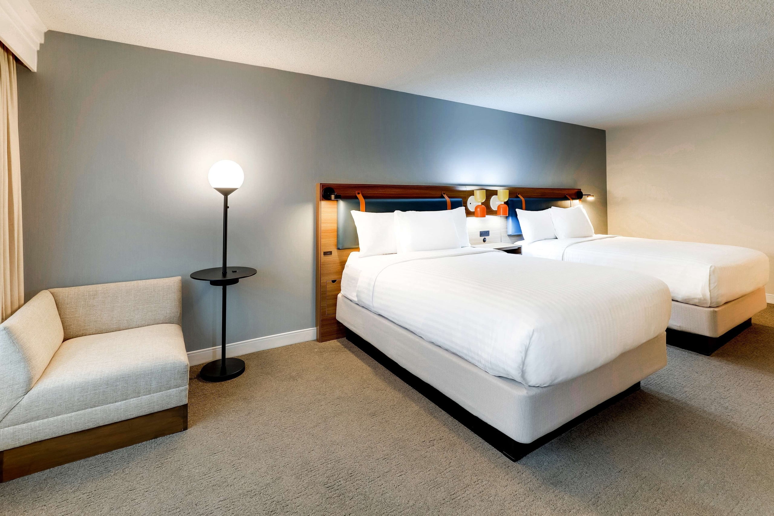 Hotel in South San Francisco · ★4.54 · 2 bedrooms · 2 private baths - Image 2