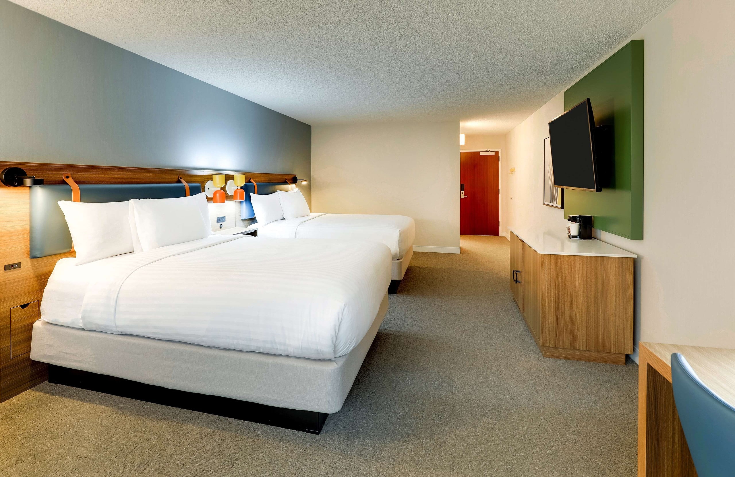 Hotel in South San Francisco · ★4.54 · 2 bedrooms · 2 private baths - Image 1