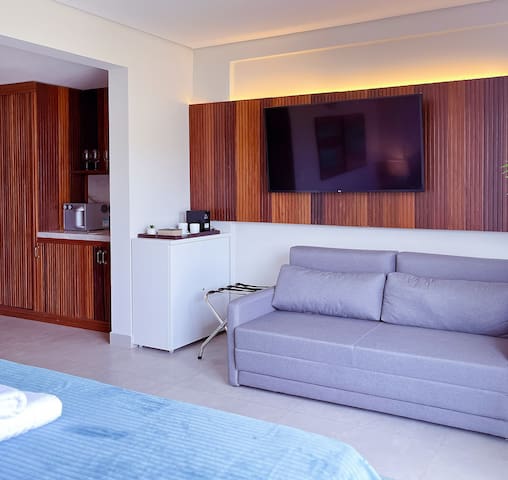 Summer Pipa managed Airbnb listing 1