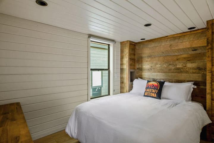 ห้องนอน