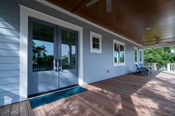 Coastal Getaways Of South Carolina managed Airbnb listing 3