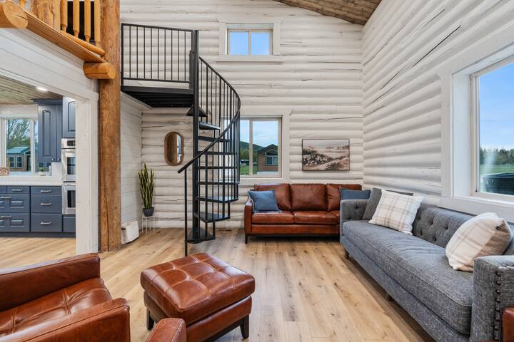 Prime Properties managed Airbnb listing 1