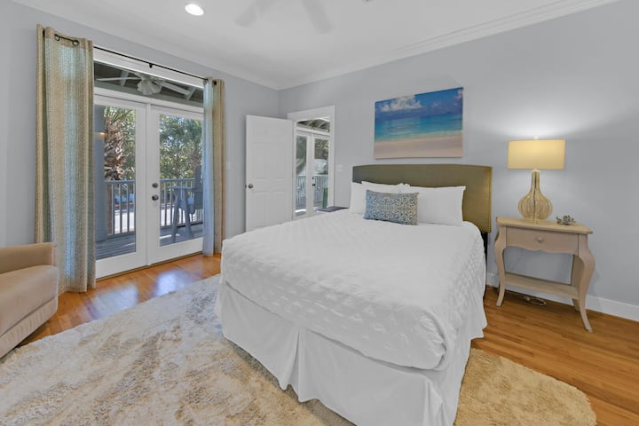 Sretna naša spavaća soba