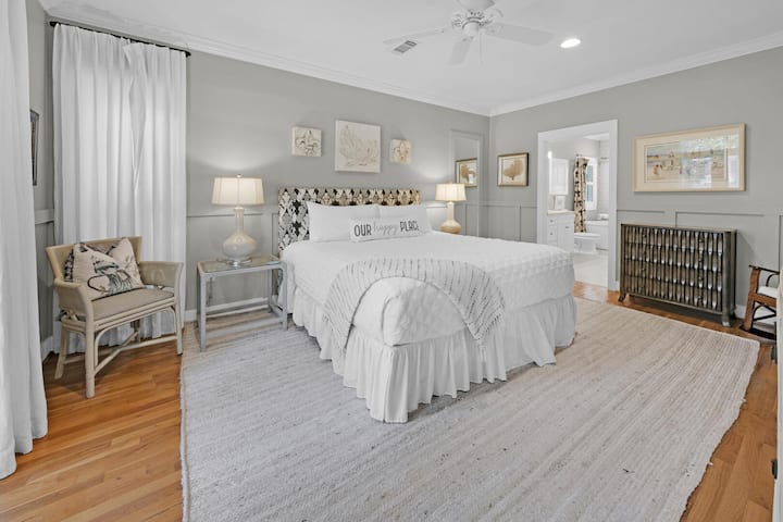 Sretna naša spavaća soba