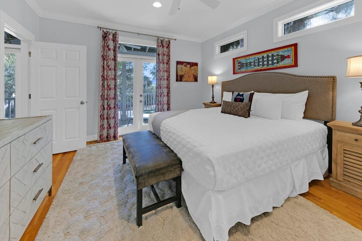 Sretna naša spavaća soba