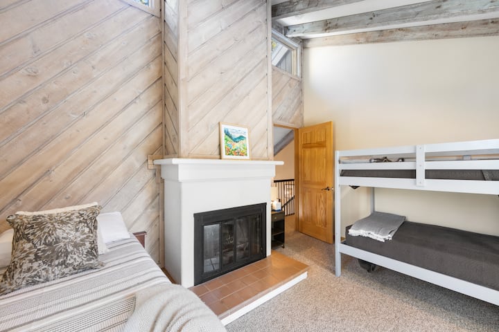 სტუმრების საძინებელი