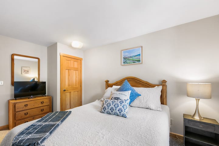 Სტუმრების საძინებელი