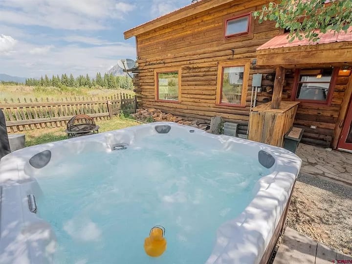 Crested Butte Cabin Vacation Rentals Colorado, United States Airbnb