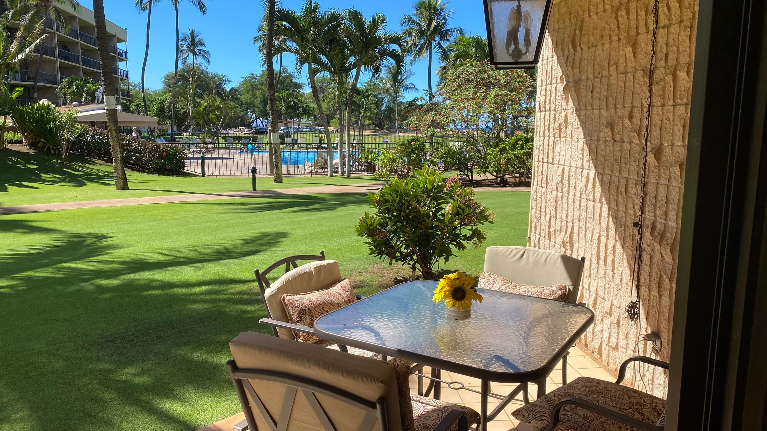 Condo in Kihei · ★5.0 · 1 bedroom · 2 beds · 2 shared baths - Image 27