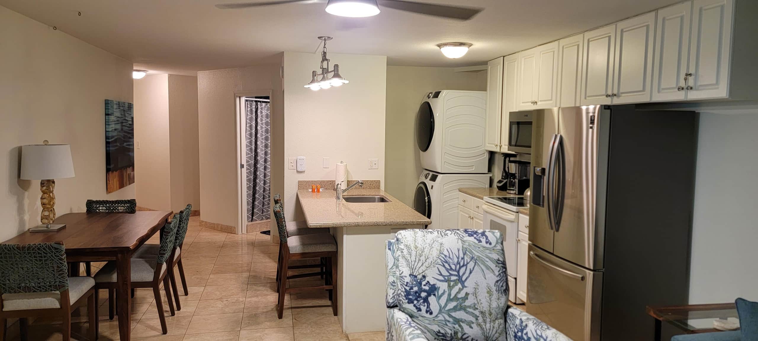Condo in Kihei · ★5.0 · 1 bedroom · 2 beds · 2 shared baths - Image 8