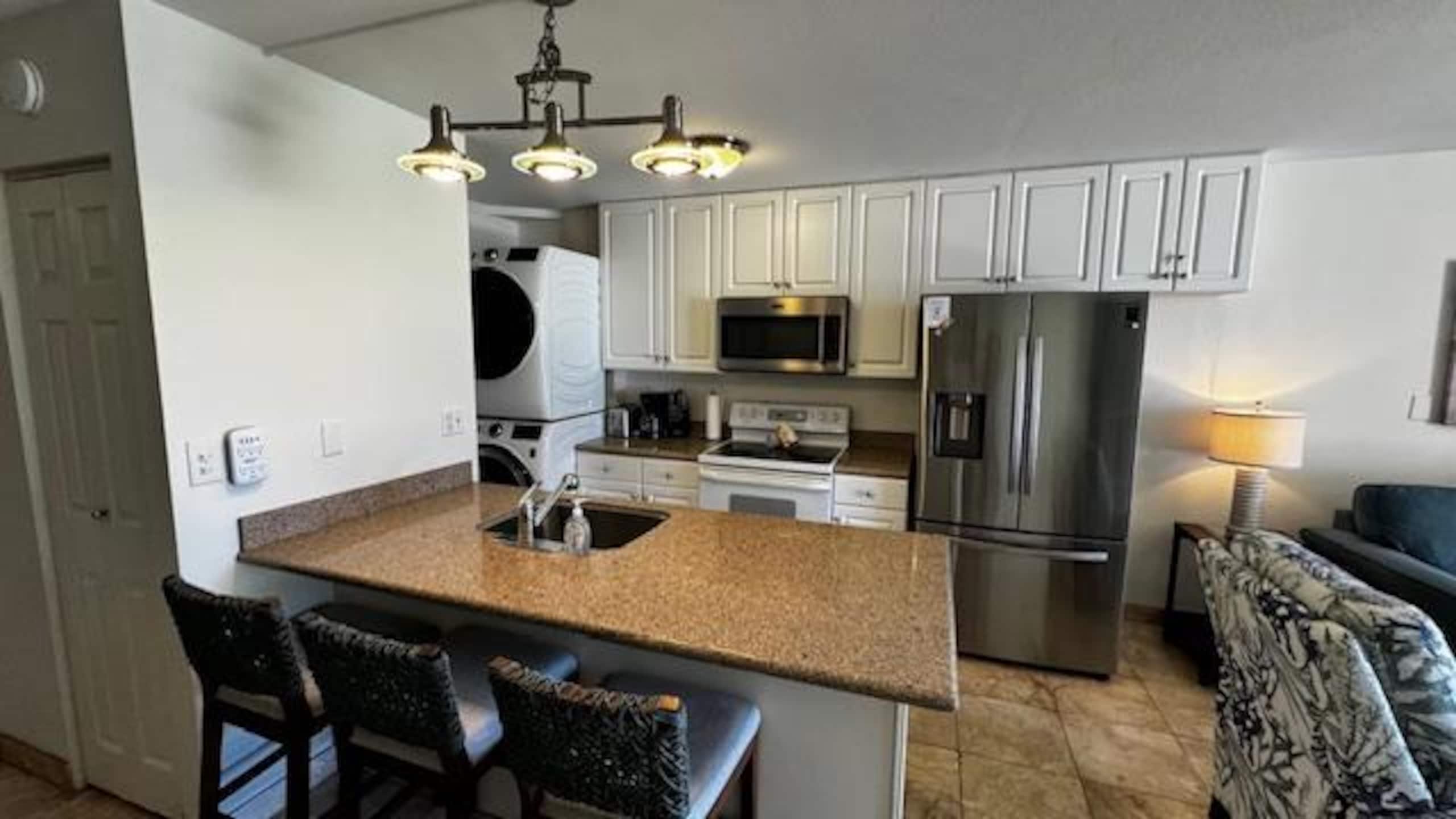 Condo in Kihei · ★5.0 · 1 bedroom · 2 beds · 2 shared baths - Image 7