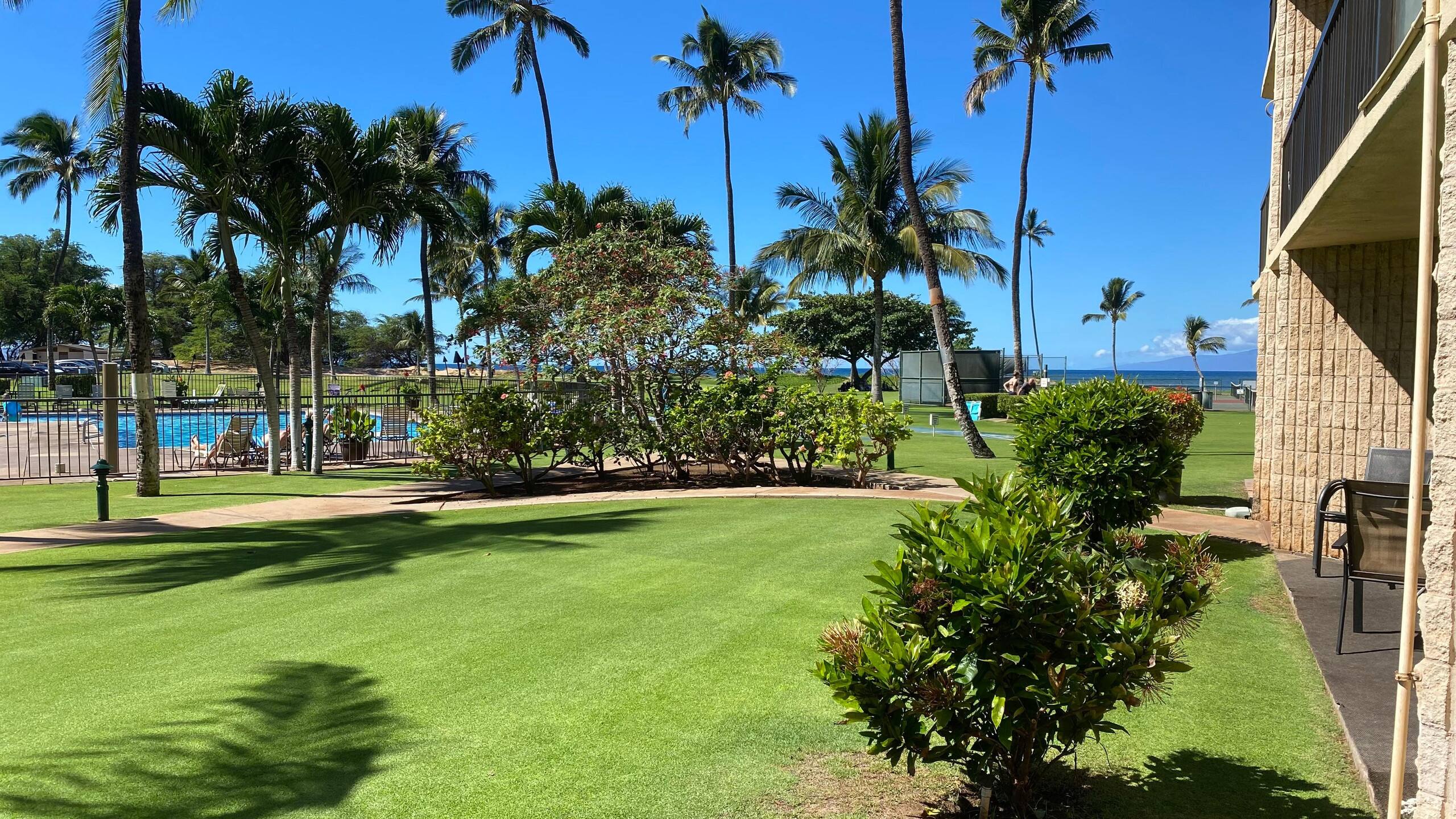 Condo in Kihei · ★5.0 · 1 bedroom · 2 beds · 2 shared baths - Image 29
