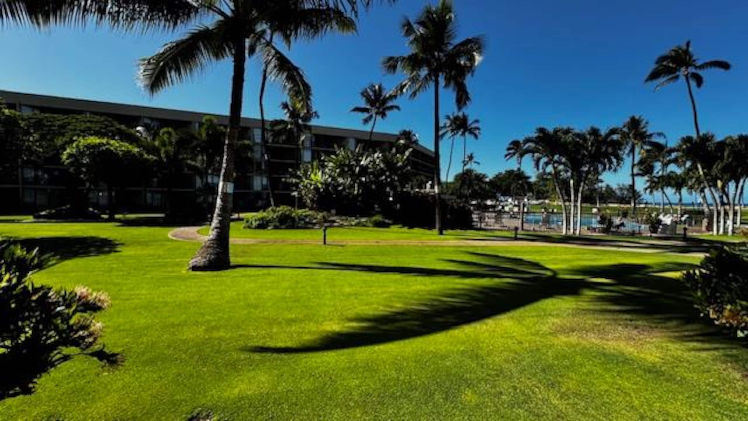 Condo in Kihei · ★5.0 · 1 bedroom · 2 beds · 2 shared baths - Image 39