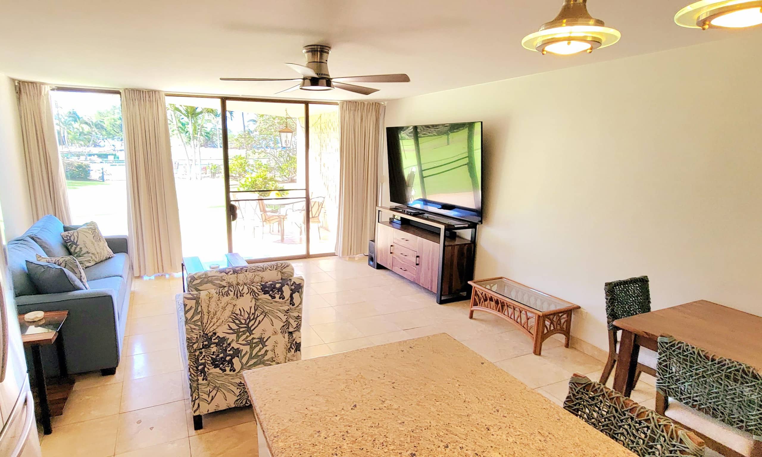 Condo in Kihei · ★5.0 · 1 bedroom · 2 beds · 2 shared baths - Image 14