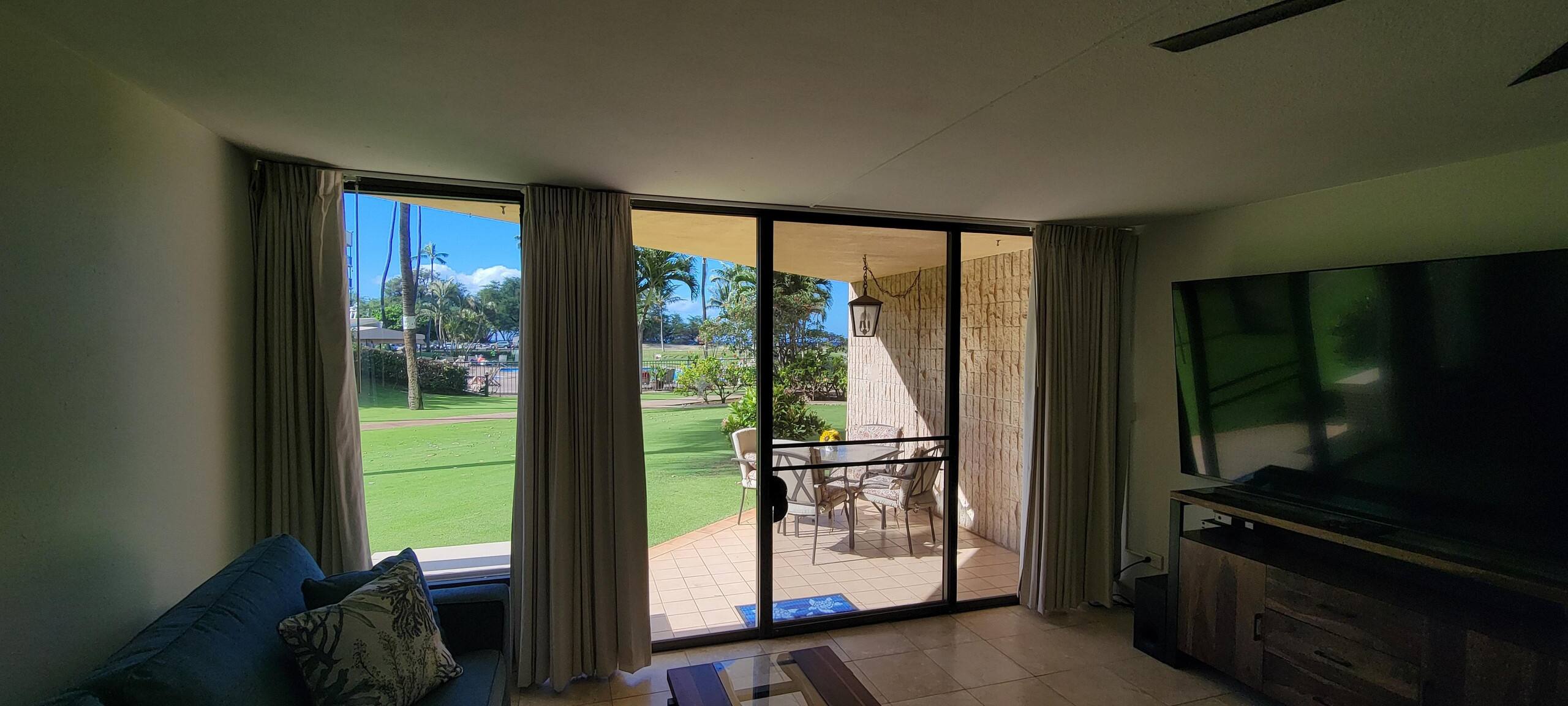 Condo in Kihei · ★5.0 · 1 bedroom · 2 beds · 2 shared baths - Image 26